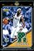 2003-04 Upper Deck Rookie Review Josh Howard Jersey Dallas Mavericks Basketball Card - Mint Condition - Shipped In Protective Display Case!