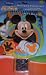 Disney, Mickey Mouse Notepad Stamp Set (1 Set)