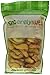 Sincerely Nuts Dried Pears - Two Lb. Bag - Terrific Taste - Plump & Moist - Wholesome Vitamins & Minerals - Carefully Sealed - Kosher Certified