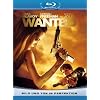 Wanted [Blu-ray]