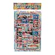 Bachelorette Favors Place Mats