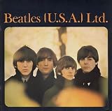 Beatles 1965 U.s. Tour Original Concert Program Book