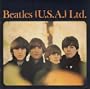 Beatles 1965 U.s. Tour Original Concert Program Book