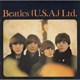Beatles 1965 U.s. Tour Original Concert Program Book