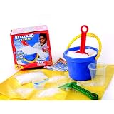 Be Amazing Blizzard in a Bucket