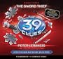 The 39 Clues: The Sword Thief - Audio Library Edition (The 39 Clues)