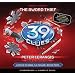 The 39 Clues: The Sword Thief - Audio Library Edition (The 39 Clues)