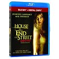 House at the End of the Street [Blu-ray + Digital Copy]