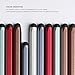 elago® Stylus [Hexa][Silver] - [Premium Aluminum ][Classic Pencil Shape][ Replaceable Extra Tip Included] - for iPad, iPad Pro, iPad Mini and iPhone
