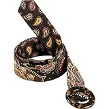 Vera Bradley Kensington Reversible Belt