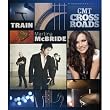 CMT Crossroads: Train And Martina McBride