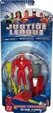 Justice League Cyber Trakkers The Flash Vs Slobot 51xHBeL9cuL. SL160 Justice League Cyber Trakkers The Flash Vs Slobot