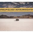 Koyaanisqatsi (1998 Re-recording)