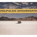 Koyaanisqatsi (1998 Re-recording)