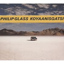 Koyaanisqatsi (1998 Re-recording)