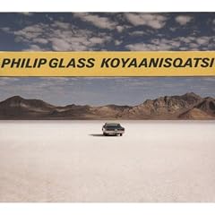 Koyaanisqatsi (1998 Re-recording)