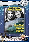 Surfing Beach Party