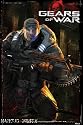 GEARS OF WAR - MARCUS - XBOX 360 - 61CM X 91.5CM MAXI POSTER
