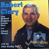 Sings Rodgers & Hart