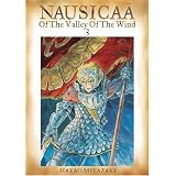 Nausicaa of the Valley of the Wind, Vol. 3