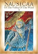 Nausicaa of the Valley of the Wind: v. 3 (Nausicaa of the Valley of the Wind)