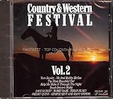 Country & Western Festival Vol. 2 (feat. Dave Dudley, Bobby Bare, Ferlin Husky, Freddy Quinn a.m.m.)
