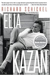 Image of Elia Kazan: A Biography