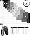 Defender New Men's Cool Compression Shorts Baselayer Tights Soccer BB_L