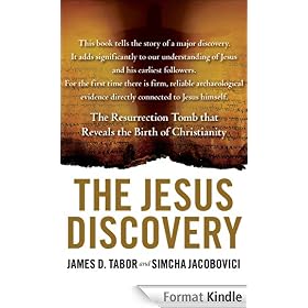 The Jesus Discovery