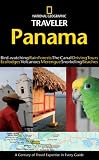 National Geographic Traveler: Panama (National Geographic Traveler)