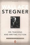 On Teaching and Writing Fiction