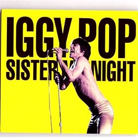  Sister Midnight 