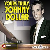 Yours Truly, Johnny Dollar | [CBS Enterprises, Inc.]