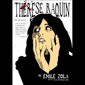 Therese Raquin (Unabridged)