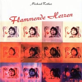Flammende Herzen - Film Remix