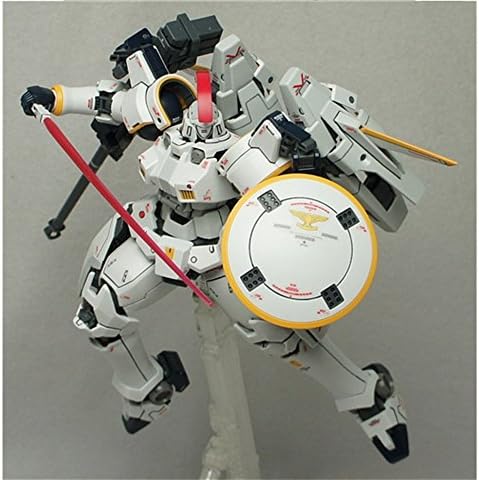 GUNDAM THE ROBOT SPIRITS R-134 SIDE MS GUNDAM W TALLGEESE ACTION FIGURE EW 1/100