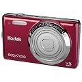 Kodak easyshare  M522 Red