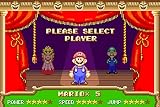 Super Mario Advance