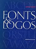 Fonts & Logos: Font Analysis, Logotype Design, Typography, Type Comparison (0967331609) by Young, Donald