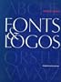Fonts & Logos: Font Analysis, Logotype Design, Typography, Type Comparison