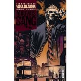 Les dossiers d'Hellblazer : Mauvais sangpar Si Spencer
