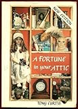 A fortune in your attic : Tony Curtis