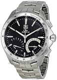 Tag Heuer Link Calibre S Chronograph Hybrid Mens Watch CAT7010.BA0952