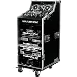 Marathon MA-DJWS16W Flight Road Case
