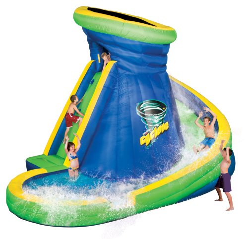 Childrens Toyshop  Toys : Cyclone Twist
