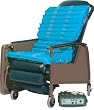 `Geriatric Recliner Mattress & Pump System