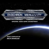 Evochron Mercenary Overture