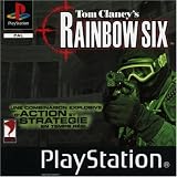 Revue Red Storm  / Tom Clancy's Rainbow Six