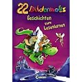22 Bildermaus-Geschichten zum Lesenlernen