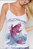 Ed Hardy Camisole